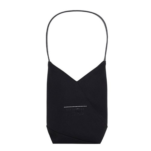 JAPANESE EGG BAG_Black_SB5WD0025P6995T8013