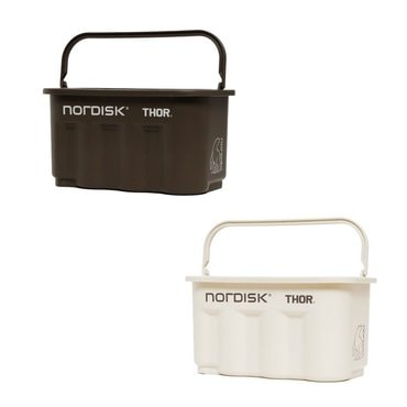 노르디스크 9.5L 수납상자 (THOR) OUA23A06