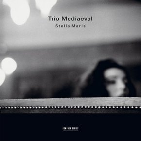 [CD] 트리오 메디에벌 - 스텔라 마리스/Trio Mediaeval - Stella Maris