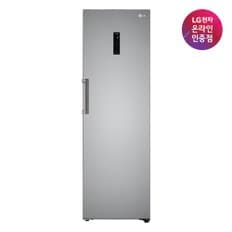 (공식) LG 컨버터블패키지 냉장고 R321S (384L)(희망일)