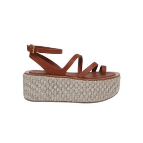 Sandals 2345210338600 Brown