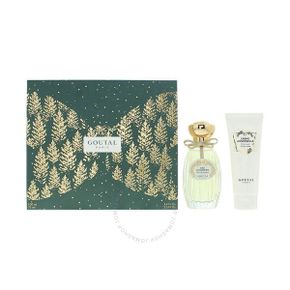 Goutal 유니섹스 공용 Eau D`hadrien 기프트세트 프래그런스 향수 8610555