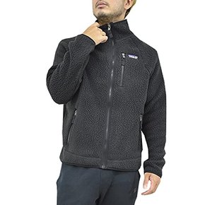 파타고니아] Patagonia 파타고니아 Men’s Retro Pile Jacket 22801 BLK[] (L)