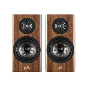 폴크오디오[PolkAudio] Reserve R100 북셀프 스피커 + 달리 스피커케이블증정