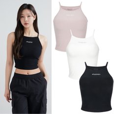 [24S/S] 디스커버리 DWBR42041 여성 골지 브라탑 베이직 브라 스포츠 브라