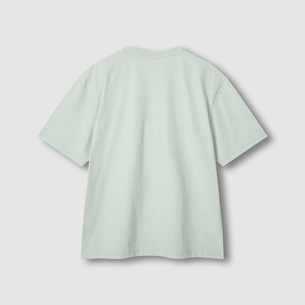 [공용] JAJU AIR 반팔 티셔츠 [S~XL] J1162010650BA