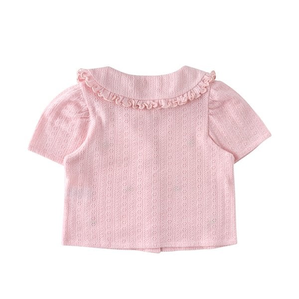 [여주점] 룰라비  -  엠브로이더리카라가디건  7532220003