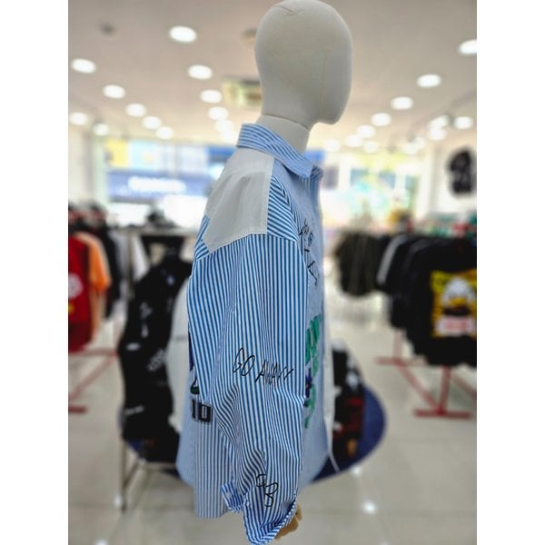 [여주점] 셔츠 JFZZ50105