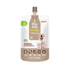 (2개)아이펫밀크 180ml (WE58BB4)