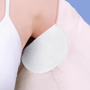 겨땀패드 겨땀패치 겨드랑이 땀 패드 패치 10p (특가)