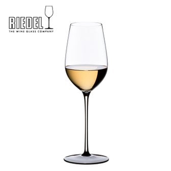 Riedel 리델 소믈리에 블랙타이 리슬링 그랑크뤼 1P