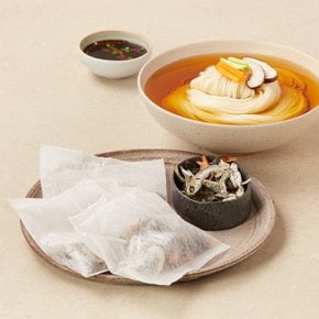 멸치해물 다시팩 120g