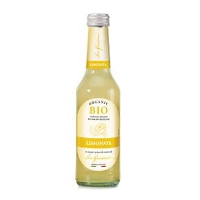 산그라지아노 유기농 스파클링 레모네이드 275ml