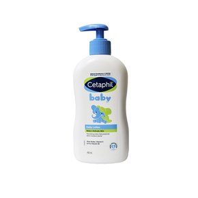 베이비 데일리 로션 400ml