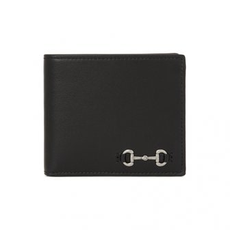 구찌 [부산점] 홀스빗 1955 남성 반지갑 846950 AAFP1 1000