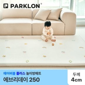 에브리데이 에어버블 플러스 놀이방매트 250