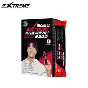 김종국 트리플 아르기닌 6200mg X 15포