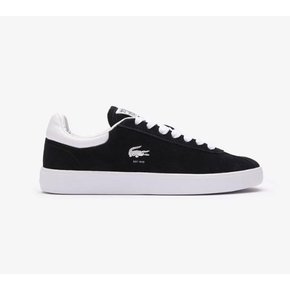 LACOSTE 라코 신발 스니커즈 BASESHOT 223 7-46SMA0065 B/W