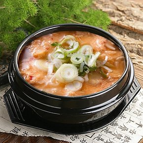 시집가는  마 콩비지탕  350g*3팩