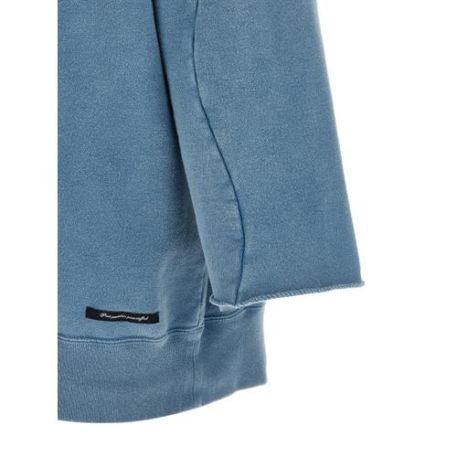 언더커버 긴팔 티셔츠 UC1F48081LIGHTBLUE Light Blue