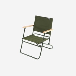 [디오디 공식] 로우 로버 체어(KHAKI)