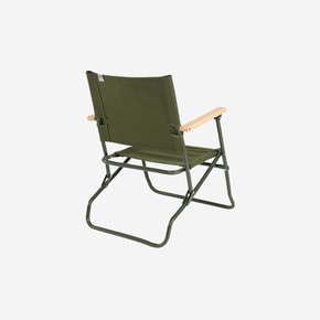 [디오디 공식] 로우 로버 체어(KHAKI)