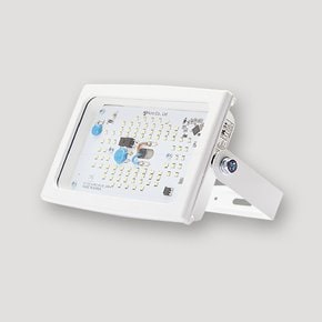 국산 LED노출투광기 간판 투광등 35W,50W(고효율/KS인증)