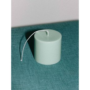 Fat candle(5colors)