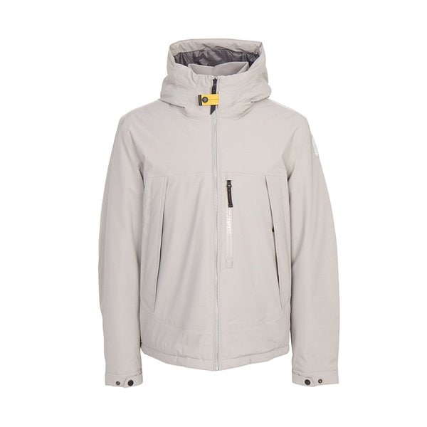 [부산점] 니벡 남성 패딩 점퍼 25WPMJKBC02 0110