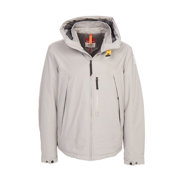 [부산점] 니벡 남성 패딩 점퍼 25WPMJKBC02 0110