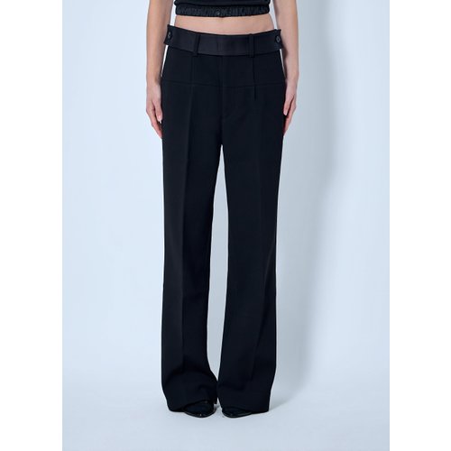 Avenue Trousers