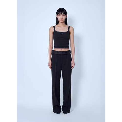 Avenue Trousers