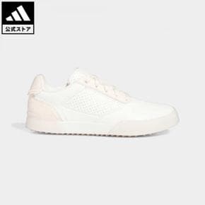 3177134 아디다스 adidas 가능 골프 여성 레트로 크로스  Retrocross Spik TA3241766