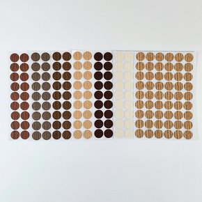 스티커 스크래치 보수 이벤트 못자국 흠집 스크래치스티커 우드스티커 가구스티커