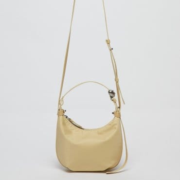 아카이브앱크 Mini luv moon bag(Butter)_OVBRX25101BTT