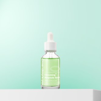 원데이즈유 시카밍 고농축 앰플 세럼 30ml