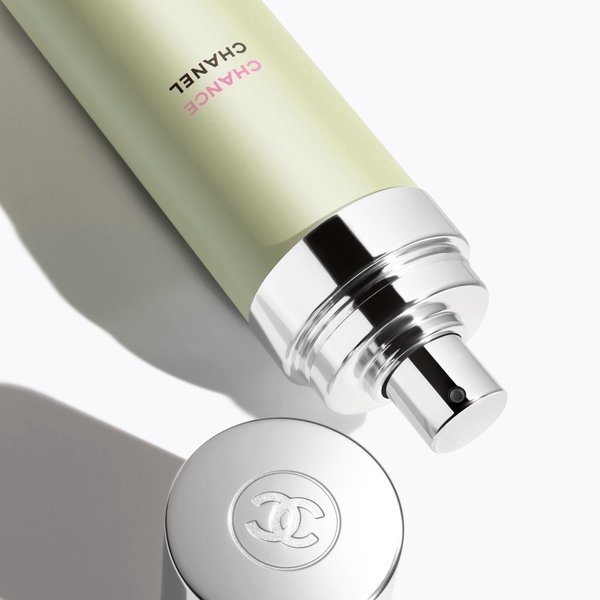 샹스 오 후레쉬 바디 모이스쳐 미스트 100ml