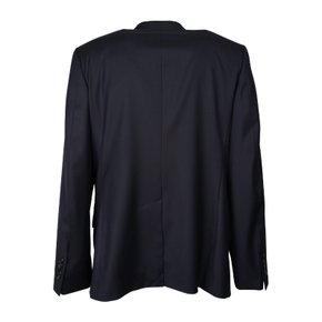 [해외배송] 랑방 울 재킷 RMJA00054916P23 29 NAVY BLUE