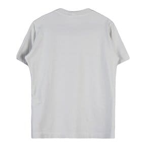 [라벨루쏘] [스톤아일랜드 키즈] 남아 로고 패치 포켓 티셔츠 781620247 V0061 (6-8)