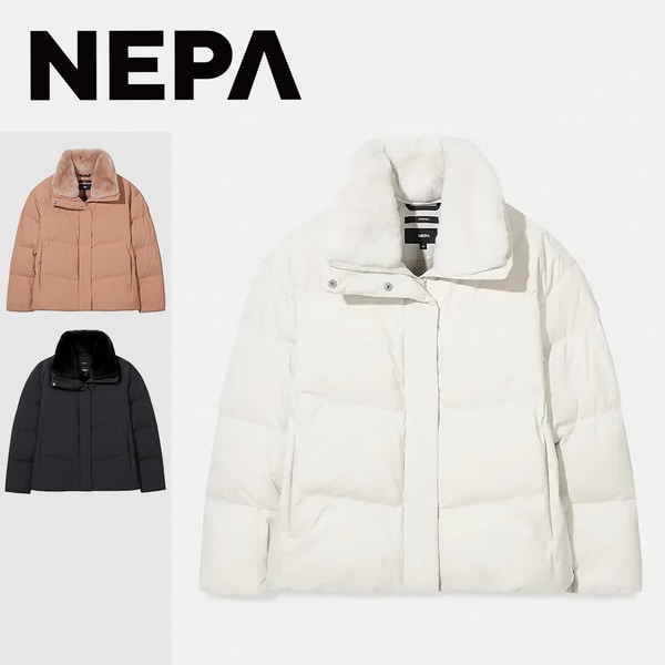 [부산점] 여성 프리미아 렉스 다운 자켓 7L82070