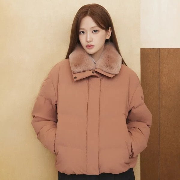 [부산점] 여성 프리미아 렉스 다운 자켓 7L82070