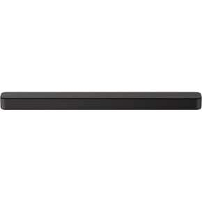 미국 소니 스피커 Sony S100F 2.0ch Soundbar with Bass Reflex Speaker Integrated Tweeter and