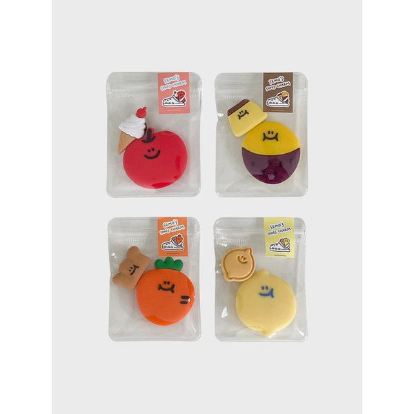 세모 스위티 슈즈 참