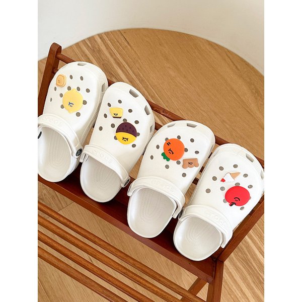 세모 스위티 슈즈 참