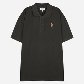 [시흥점] 6S QM00201KP0001 0453 드리밍 폭스 남성 PK 셔츠 벨루가