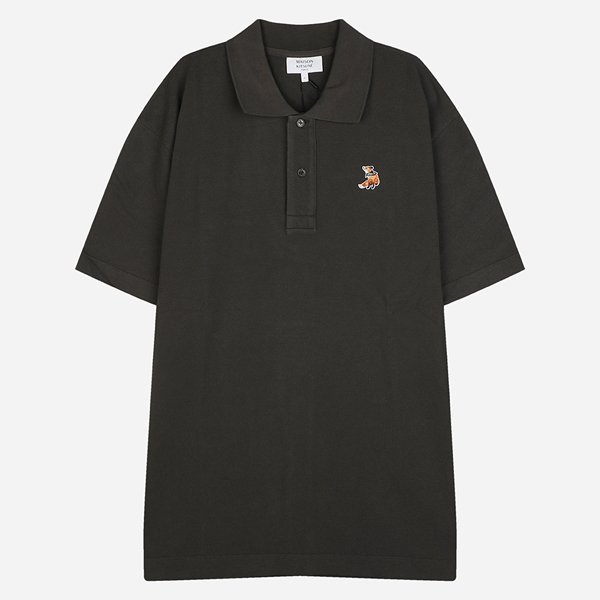 [시흥점] 6S QM00201KP0001 0453 드리밍 폭스 남성 PK 셔츠 벨루가