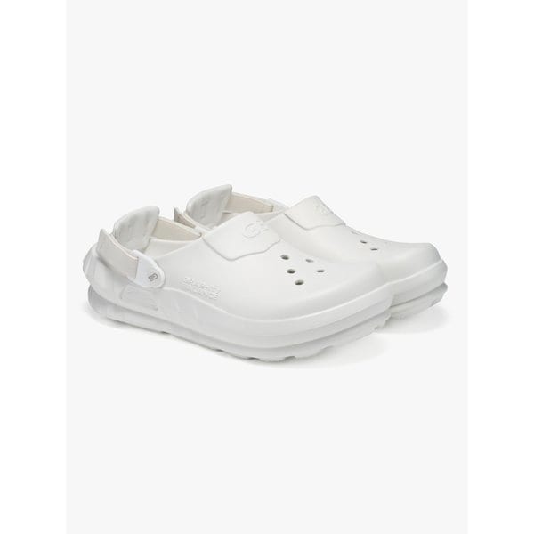 [여주점] GB PRO CLOG-WHITE