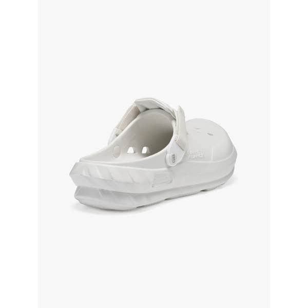 [여주점] GB PRO CLOG-WHITE