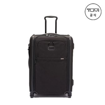 TUMI [TUMI KOREA] 알파 쇼트 트립 익스펜더블 4휠드 패킹 케이스_02203064D3