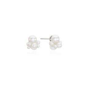 Pearl Bubble Earrings_VH249OEA005M